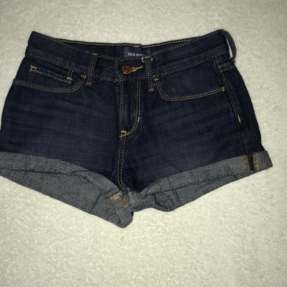 Old Navy girls shorts - Picture 1 of 1